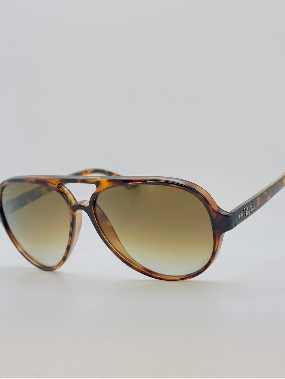 Ray-Ban RB4125 CATS 5000